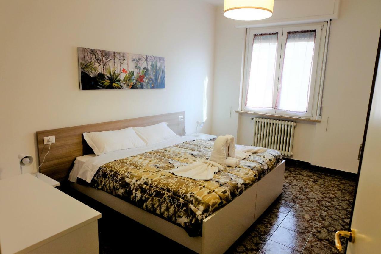 Appartement Lungarno Fiorentino *