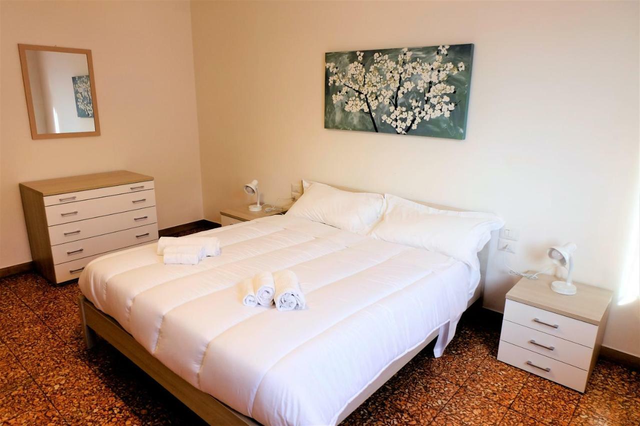 Lungarno Fiorentino Appartement *