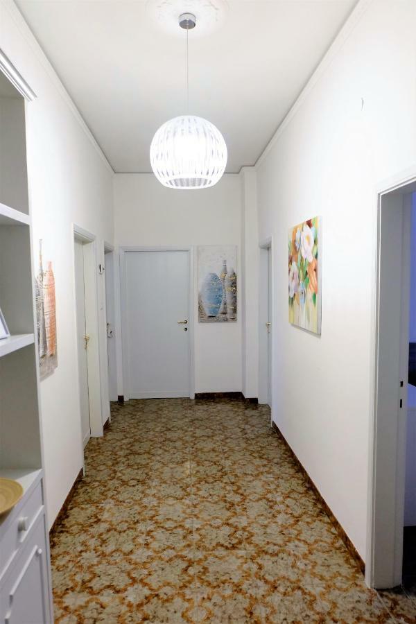 Lungarno Fiorentino Appartement Florence