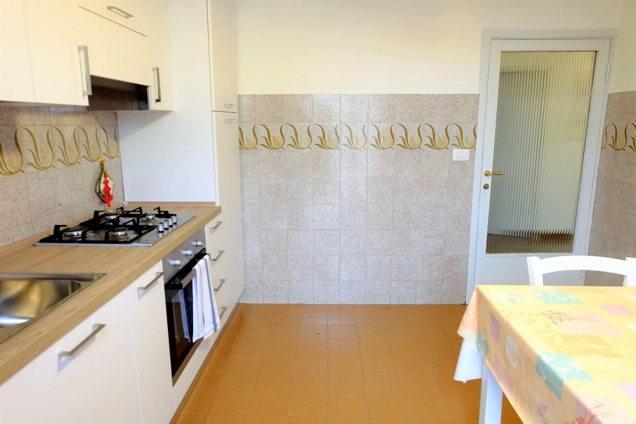Lungarno Fiorentino Appartement
