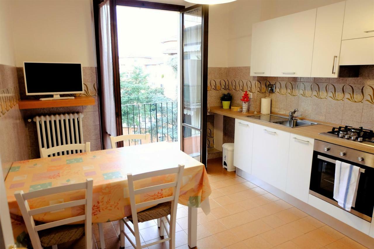 Appartement Lungarno Fiorentino Florence