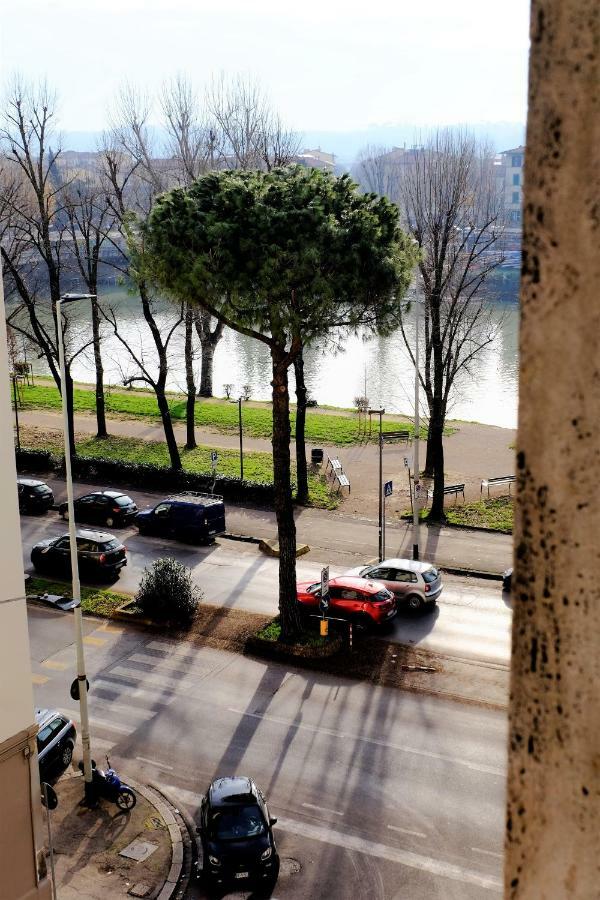Lungarno Fiorentino Appartement Florence