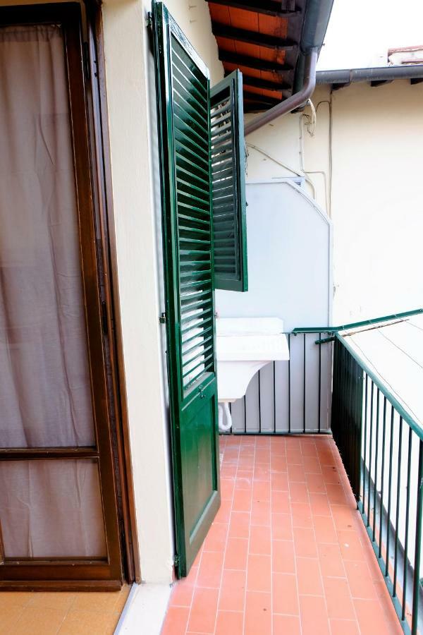 Appartement Lungarno Fiorentino