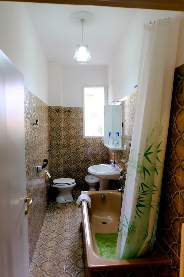 Appartement Lungarno Fiorentino
