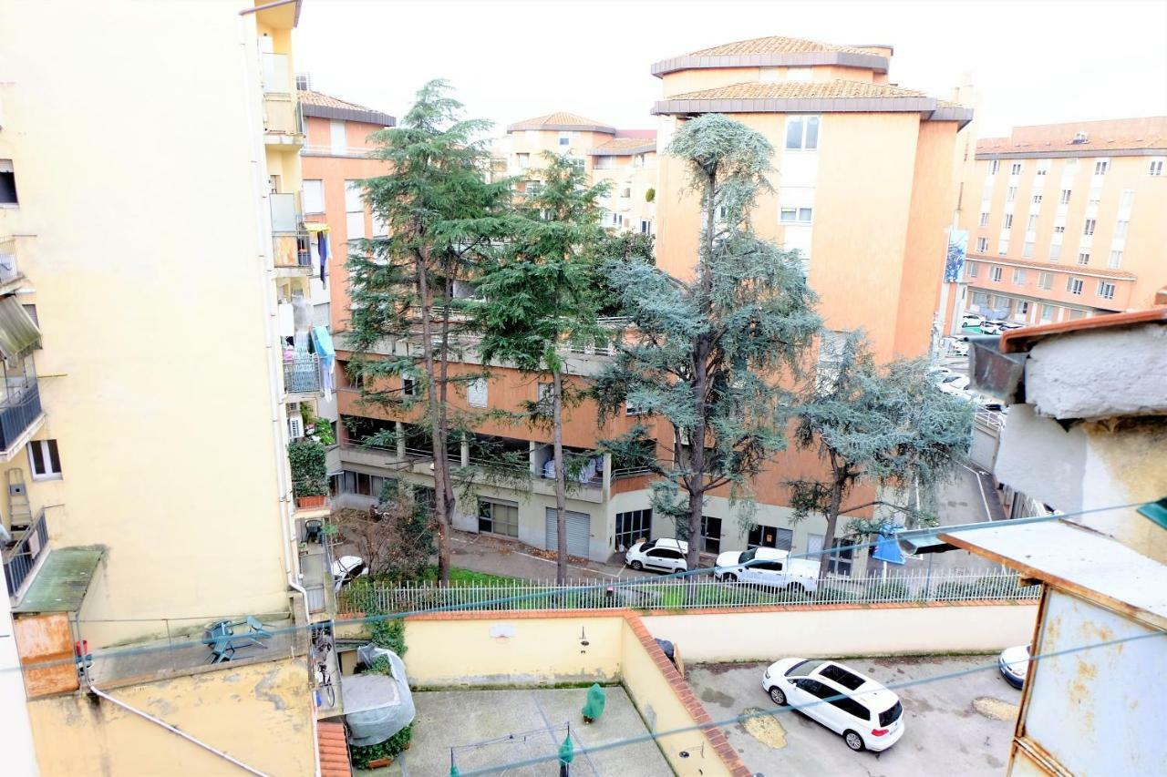 Appartement Lungarno Fiorentino *